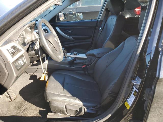 2018 BMW 320 I - WBA8A9C59JAH13146
