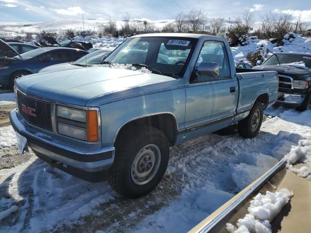 1990 GMC Sierra 1500 