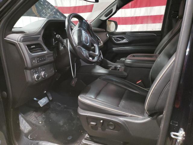 2021 GMC YUKON SLT - 1GKS2BKD5MR247941