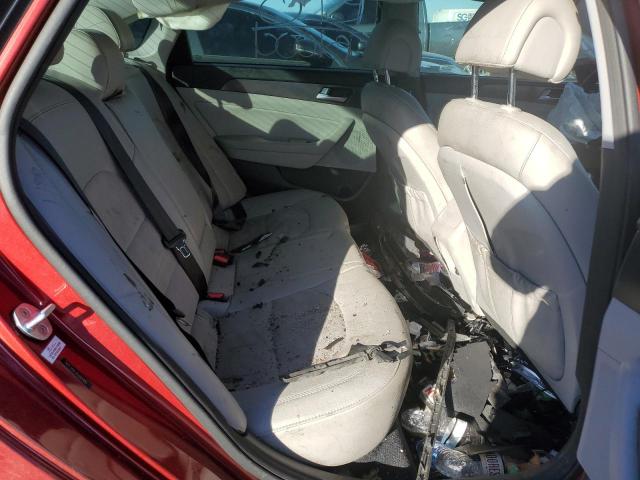 2015 HYUNDAI SONATA SPO 5NPE34AF3FH165480