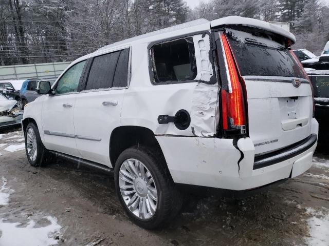 2017 CADILLAC ESCALADE P - 1GYS4DKJ8HR109768