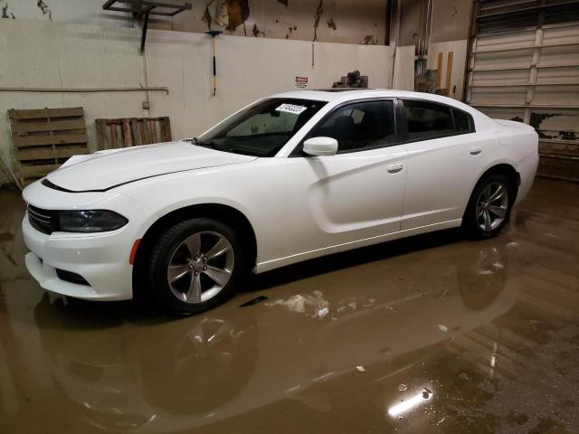 2015 Dodge Charger SE