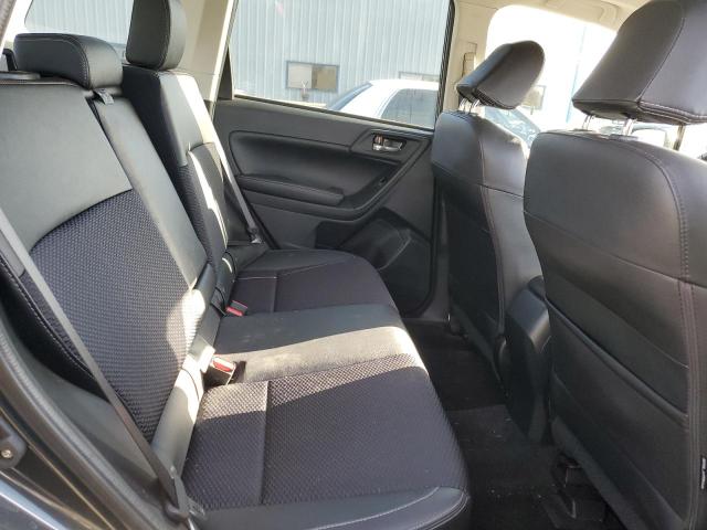 2018 SUBARU FORESTER 2 - JF2SJAEC8JH506954