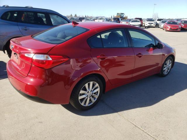 KNAFX4A60G5603802 KIA FORTE LX