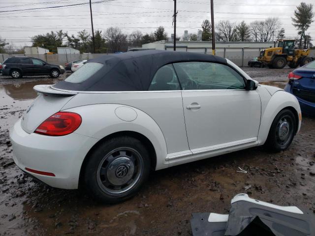 2016 VOLKSWAGEN BEETLE S/S 3VW517AT2GM815518