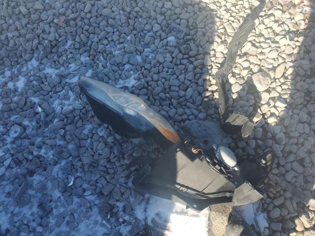 4S3BL616497236709 Subaru Legacy 2.5i