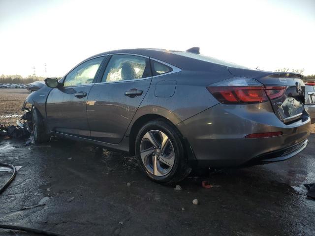 2020 HONDA INSIGHT EX - 19XZE4F51LE011846