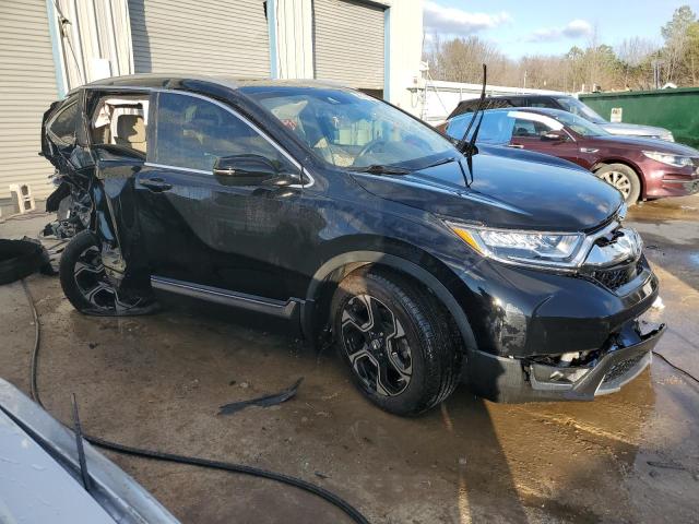 2018 HONDA CR-V TOURI - 7FARW1H97JE047225