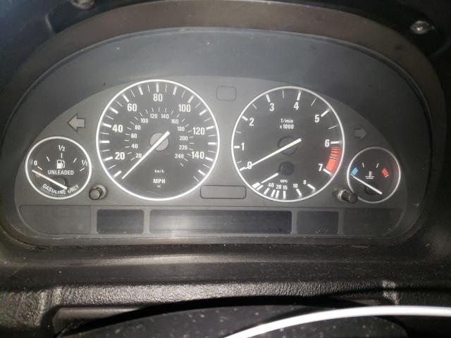 5UXFB53556LV27210 BMW X5 4.4I
