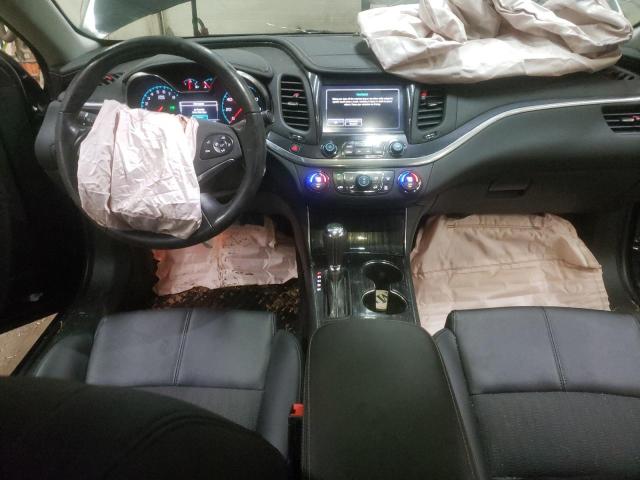 2017 CHEVROLET IMPALA LT - 1G1105SA0HU214975
