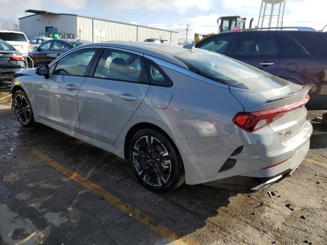2022 KIA K5 GT LINE - 5XXG64J23NG138464