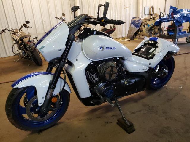 2019 SUZUKI VZR1800 - JS1VY53A4K7100672