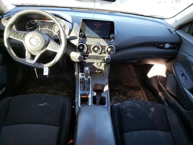 2020 NISSAN SENTRA SV 3N1AB8CV9LY231688