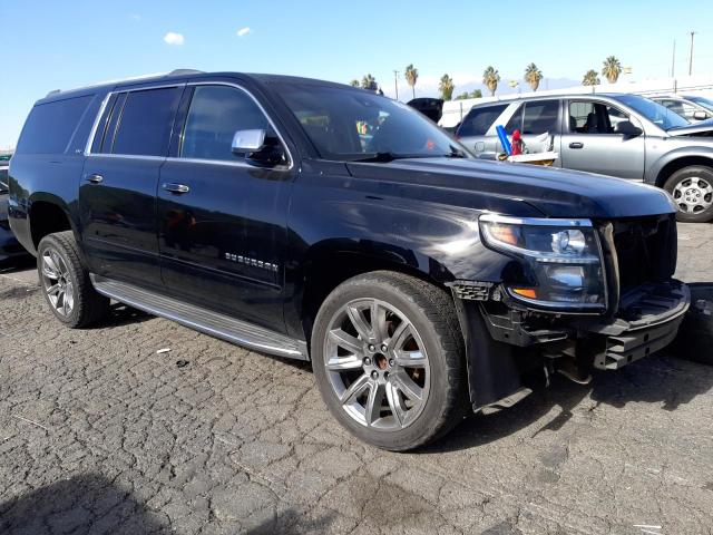 2016 CHEVROLET SUBURBAN C - 1GNSCJKC6GR191353
