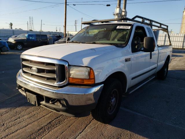 2003 Ford F-250 