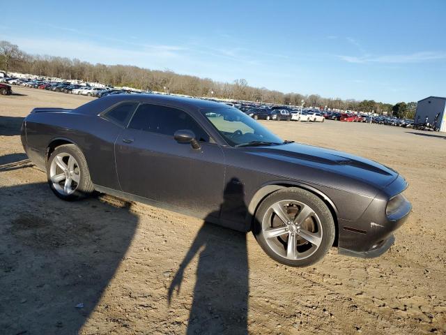 2018 DODGE CHALLENGER - 2C3CDZBT7JH204227