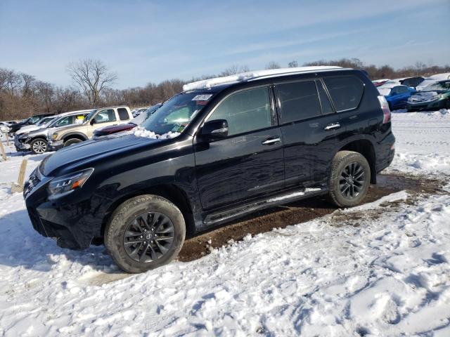 2020 Lexus GX 460 Premium