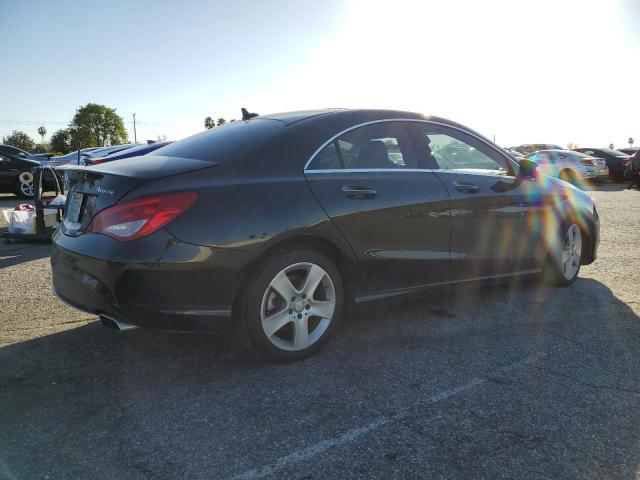 2015 MERCEDES-BENZ CLA 250 4M - WDDSJ4GB9FN173473