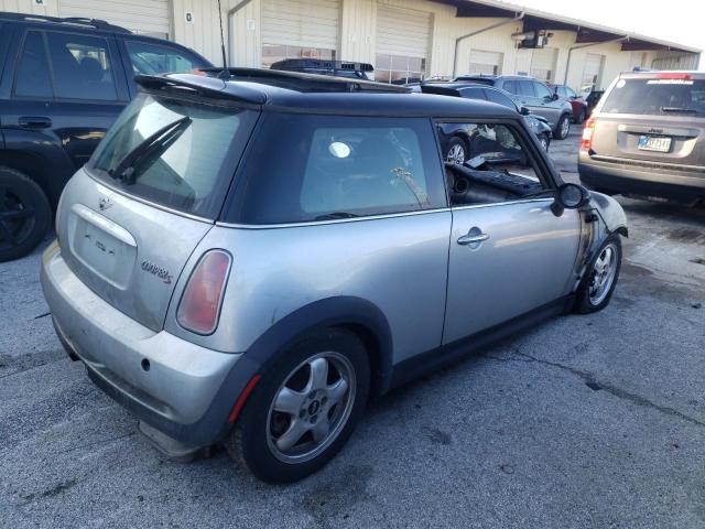WMWRE33423TD62620 Mini Cooper
