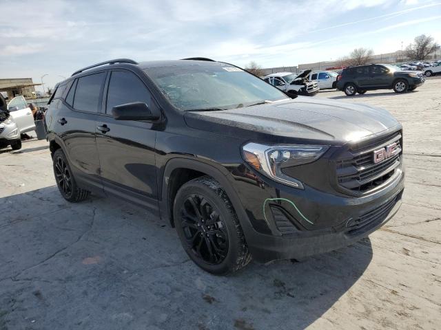 3GKALMEV0LL339666 GMC Terrain Sle