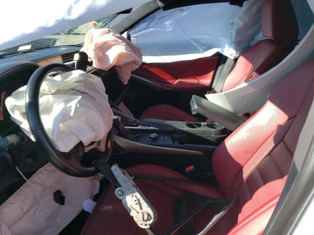 2018 LEXUS IS 300 - JTHBA1D2XJ5071507