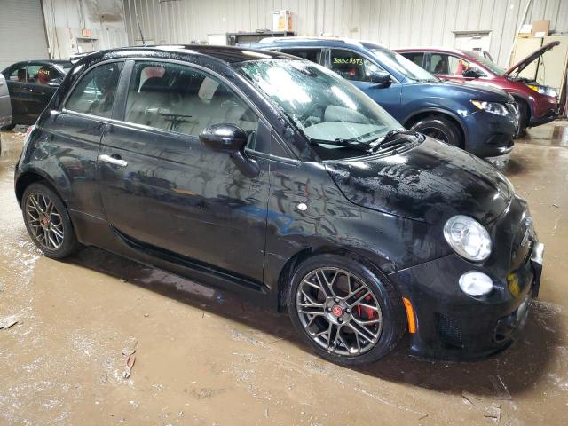 3C3CFFFH9ET291690 Fiat 500