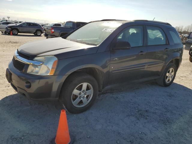 2009 Chevrolet Equinox LS