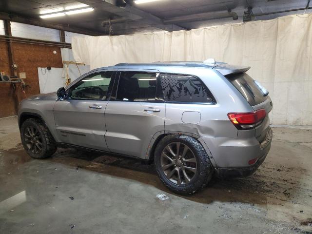 1C4RJFBG5GC423439 Jeep Grand Cherokee Limited
