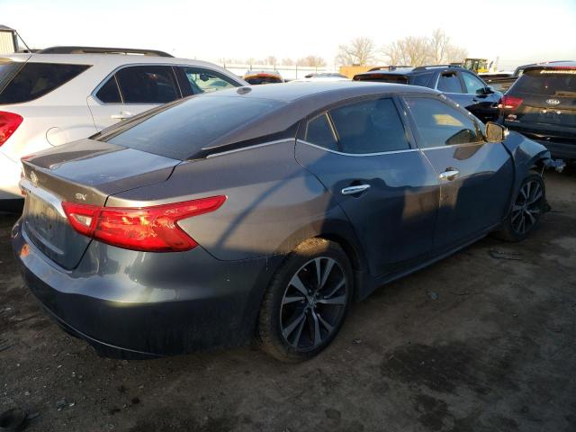 1N4AA6APXJC391597 Nissan Maxima 3.5s