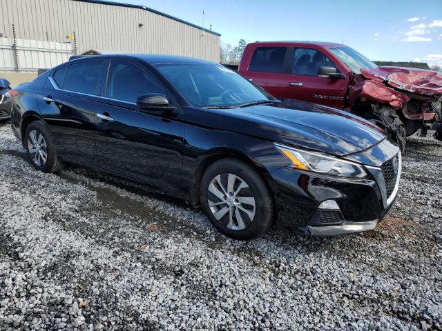 2020 NISSAN ALTIMA S - 1N4BL4BV0LC263050