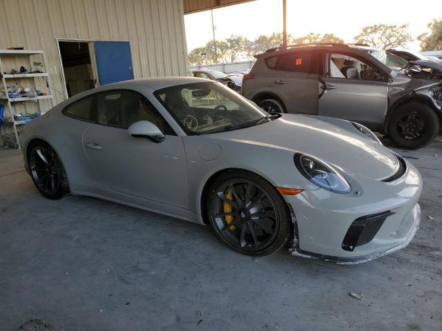 2019 PORSCHE 911 GT3 RS - WP0AC2A99KS149230