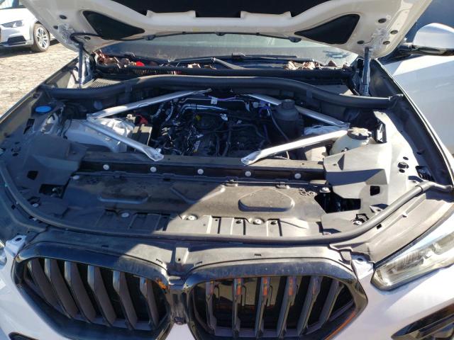 5UXCY6C01N9L10728 BMW X6