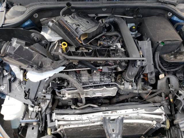 2017 VOLKSWAGEN JETTA SE - 3VWDB7AJ8HM375457