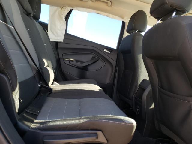 2015 FORD ESCAPE SE - 1FMCU0G9XFUA31937