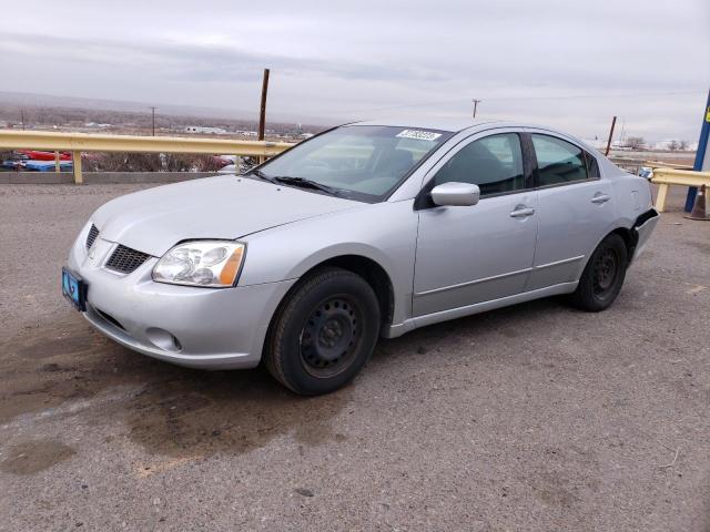 2004 Mitsubishi Galant 