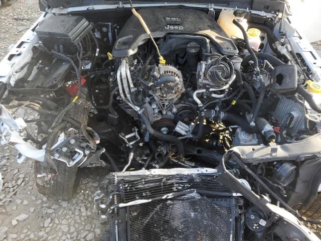 1C6HJTAG1LL136841 Jeep Gladiator