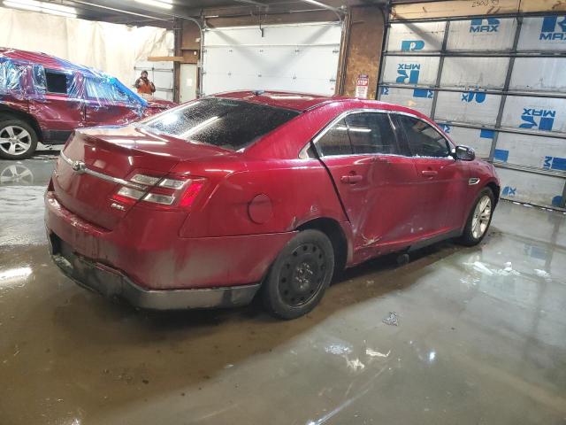 2015 FORD TAURUS SEL 1FAHP2E8XFG182658