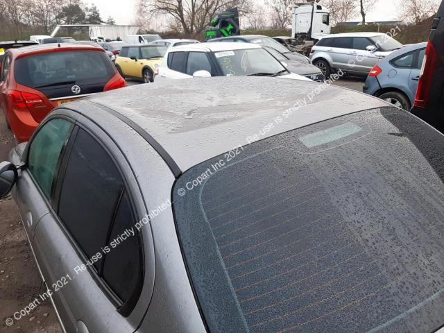SAJAH52188BJ36734 Jaguar X-type S D