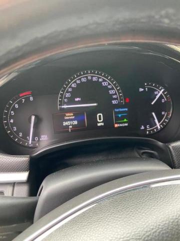 2017 CADILLAC XTS 2G61U5S39H9152764