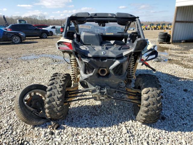 2022 CAN-AM MAVERICK 3JBVGAY44NE000549