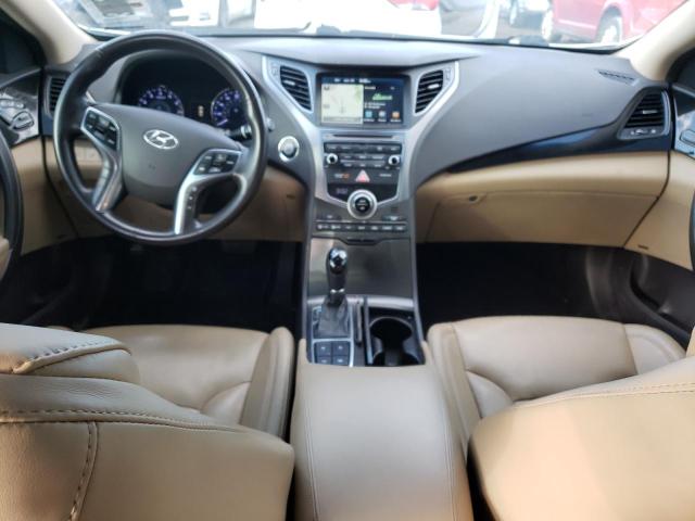 2015 HYUNDAI AZERA LIMI - KMHFH4JG2FA442072