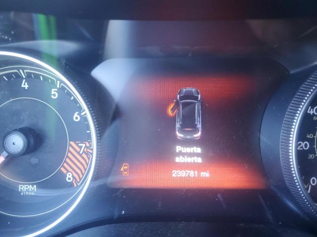 1C4PJMDS2EW182223 Jeep Cherokee Limited