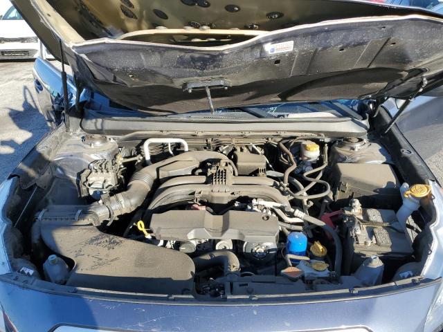 4S3BNAB65H3052655 Subaru Legacy 2.5i