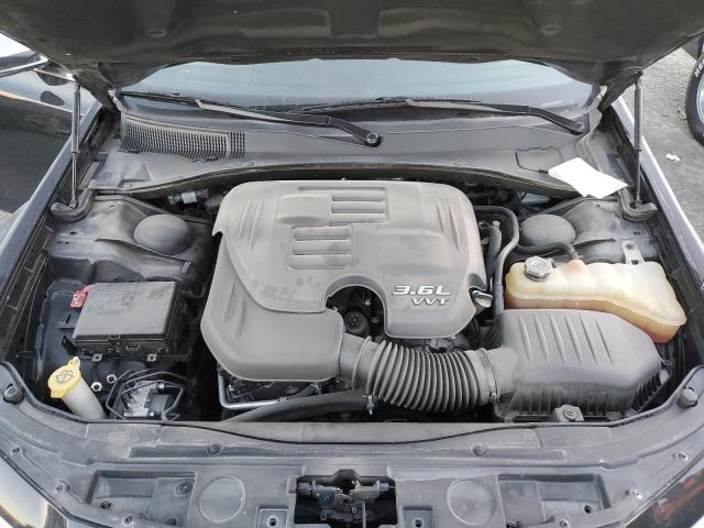 2016 CHRYSLER 300C - 2C3CCAEG7GH343060