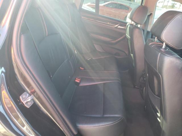 5UXXW3C59G0R20305 BMW X4