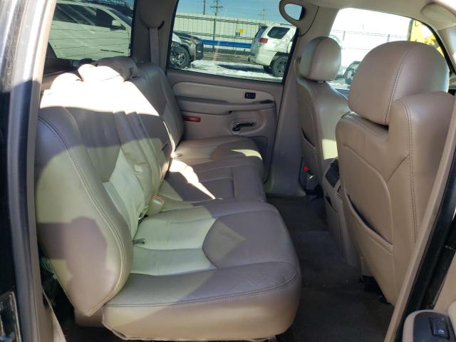 2GTEK63NX61170437 GMC Sierra K1500 Denali