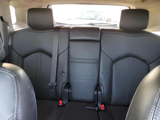 3GYFNFE31ES559519 Cadillac Srx Performance Collection