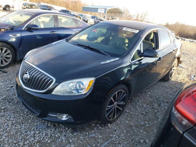 2017 Buick Verano Sport Touring