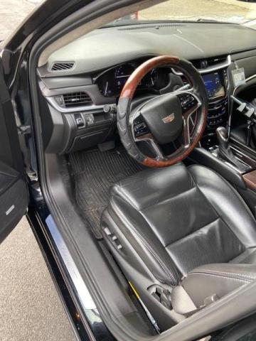 2017 CADILLAC XTS 2G61U5S39H9152764
