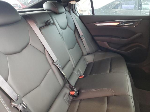 2020 CADILLAC CT5 LUXURY - 1G6DM5RK6L0126958